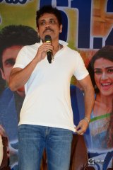 Devadas Movie Press Meet Photos